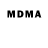 MDMA VHQ angel lieutenant